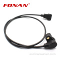 0261210150 93243251 1238241 Sensor de posición del cigüeñal para Opel Vauxhall Astra Zafira